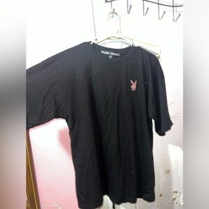 Playboy  - oversized T shirts
